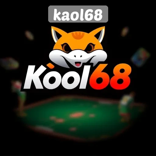 Peluang bisnis di balik situs game kaol68