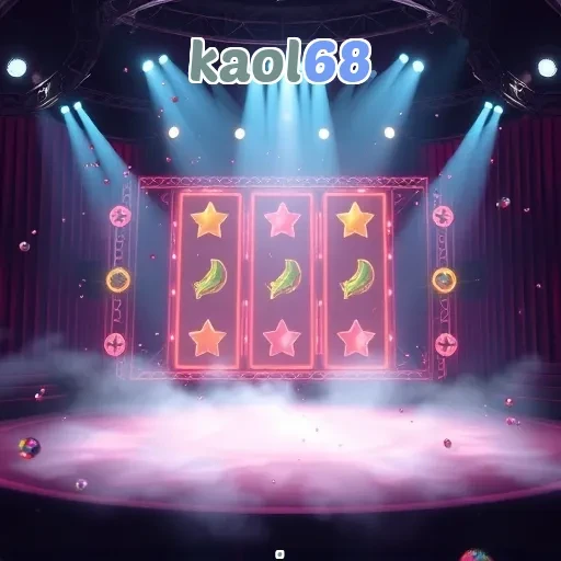 kaol68 Lomba