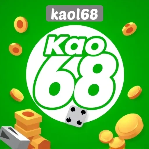 Kemudahan Akses Game Populer Melalui Kaol68