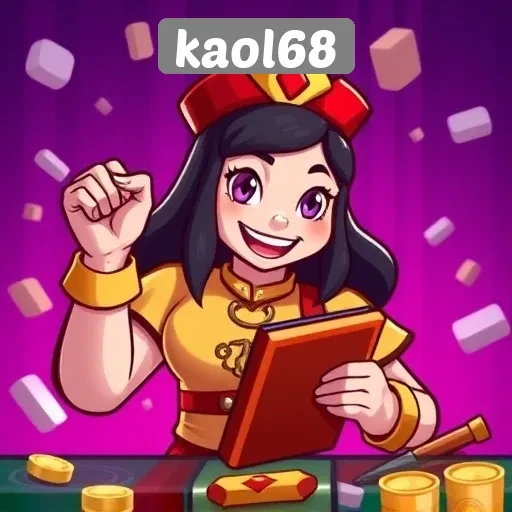 Menilai Keamanan dan Kenyamanan Bermain di Kaol68