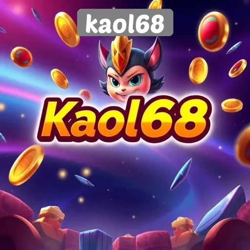 Mengungkap Fitur Menarik di Situs Game Kaol68