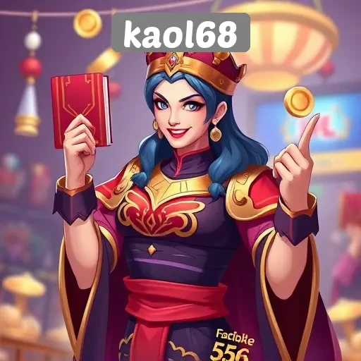 Menggali Fitur Unggulan dari Situs Kaol68