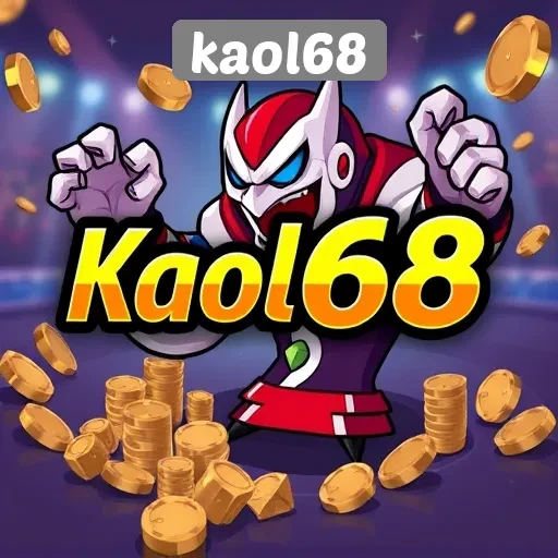 Mengulas Fitur Menarik dari Situs Game Kaol68