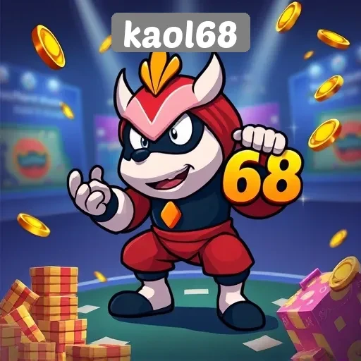 Tantangan dan Kesempatan di Dunia Game Melalui Kaol68