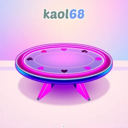 kaol68 Panduan