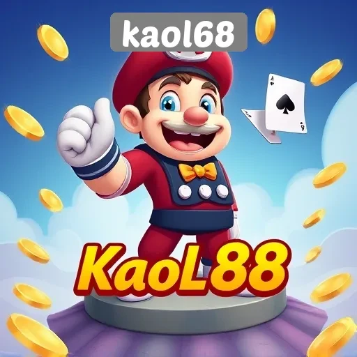 Sejarah dan Perkembangan Kaol68 sebagai Situs Game