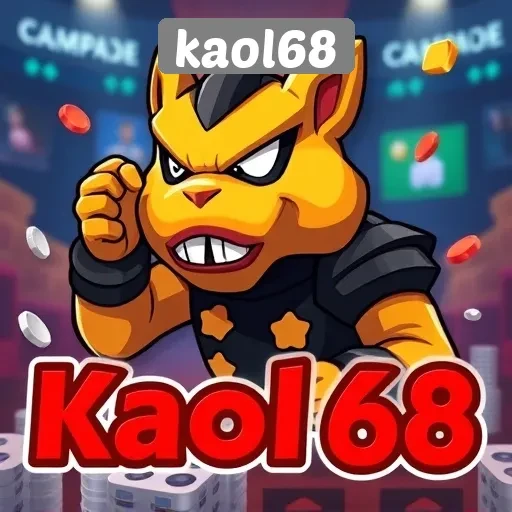 Menyusuri Sejarah Perkembangan Kaol68 di Dunia Game