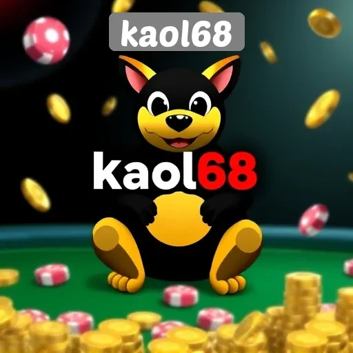 Pengenalan Lengkap Situs Game Kaol68 untuk Pemain Indonesia