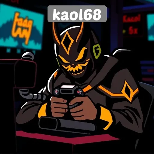Manfaat Bergabung dengan Komunitas Kaol68 dalam Dunia Game