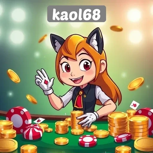 Ragam Bonus dan Promosi Menarik di Kaol68 untuk Pemain Baru