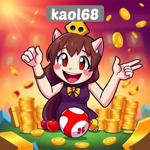 Keunggulan dan Fitur Menarik di Situs Kaol68
