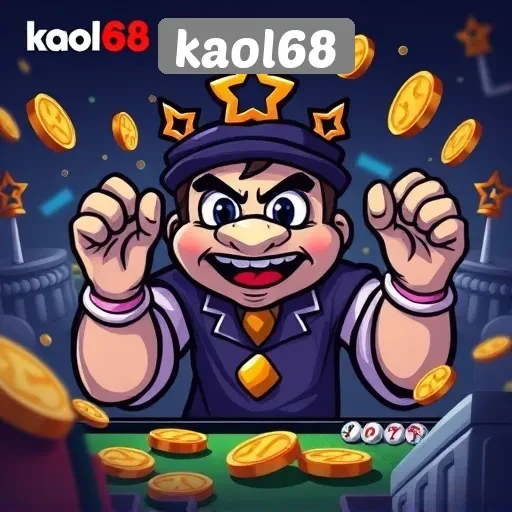 Tinjauan Komprehensif Fitur Kaol68 untuk Pemain