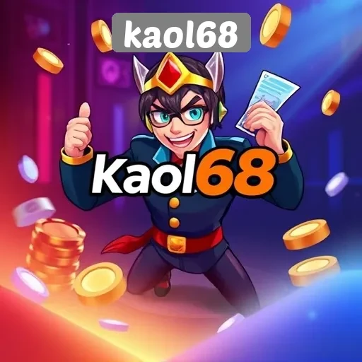 Kaol68 Sebagai Pilihan Utama untuk Penggemar Game Online
