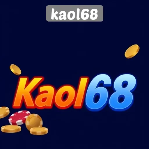 Mengenal Situs Game Kaol68 dan Fitur Menariknya