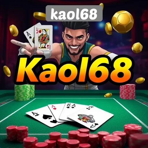 Mengenal Kaol68 Situs Game Populer di Indonesia