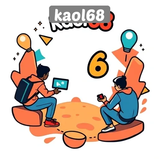 Potensi Kaol68 dalam Mendorong Kreativitas Gamer Lokal