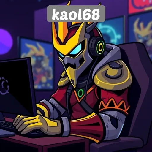 Mengapa Kaol68 Menjadi Pilihan Utama Gamer di Indonesia