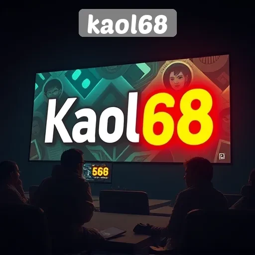 Pengaruh Kaol68 Terhadap Industri Game Lokal di Indonesia