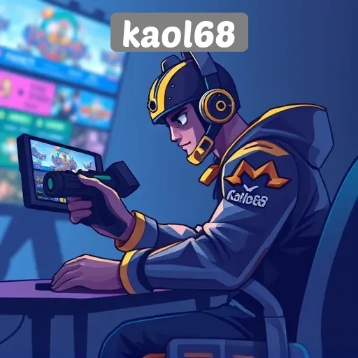 Pengalaman Bermain yang Ditawarkan Kaol68 untuk Gamer Lokal
