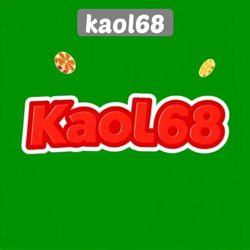 Situs Kaol68 Menawarkan Beragam Permainan Online