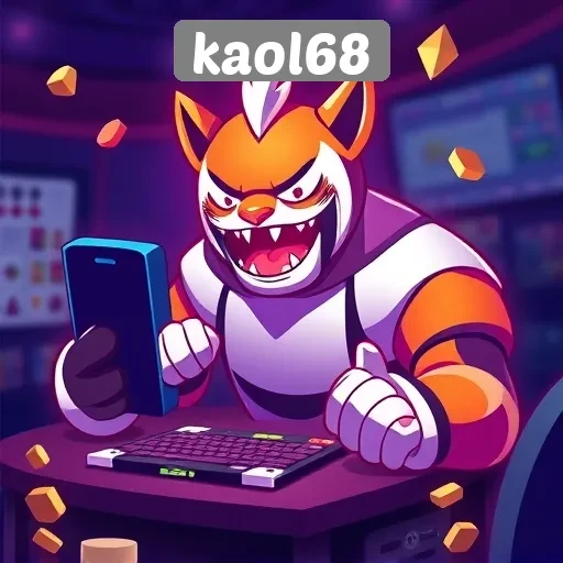 Kaol68: Inovasi dalam Dunia Game Online