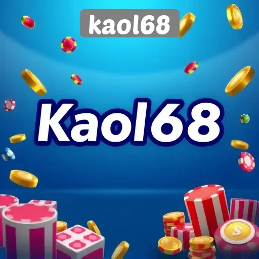Kaol68 Menjadi Pilihan Utama untuk Pemain Game Online
