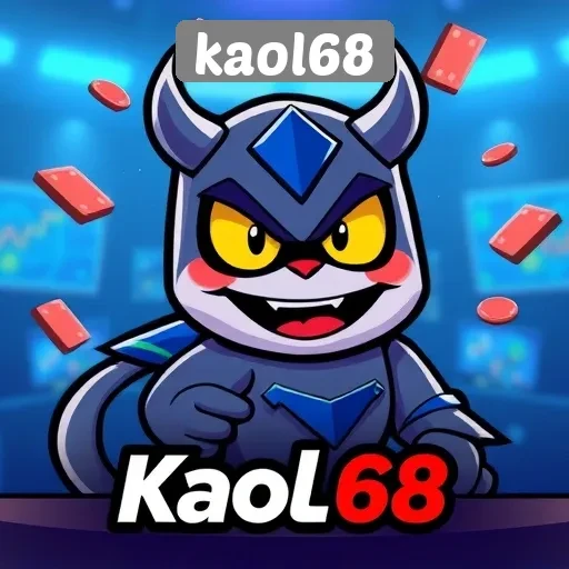 Mengenal Kaol68 Situs Game Terpopuler di Indonesia