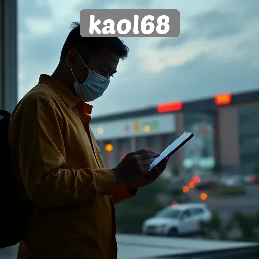 Bagaimana Kaol68 Menjaga Keamanan Penggunanya di Dunia Game
