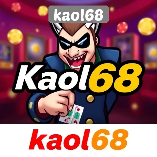 Mengenal Kaol68 Situs Game Terpercaya di Indonesia