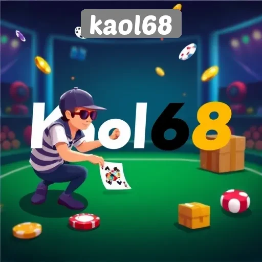 Perbandingan Kaol68 dengan Situs Game Lain di Indonesia