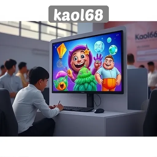 Inovasi Terbaru di Situs Kaol68 untuk Pengguna