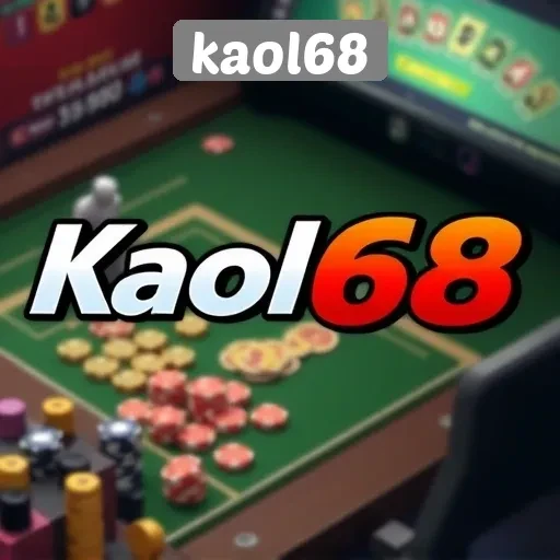 Legitimasi dan Keamanan di Situs Kaol68