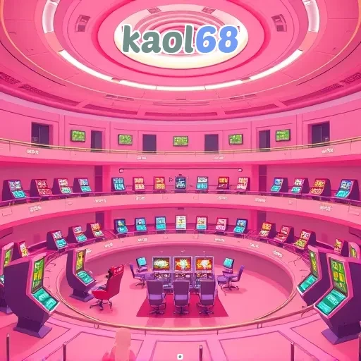 kaol68 Multiplayer