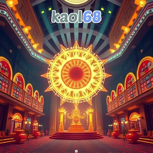 kaol68 Teka-Teki