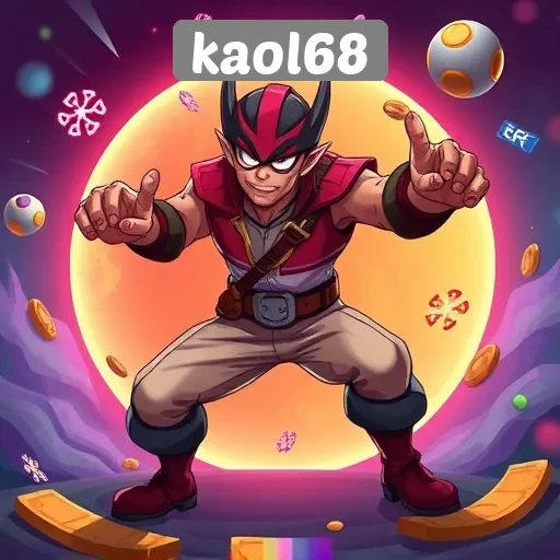 Review Permainan Populer di Kaol68 untuk Penggemar Game