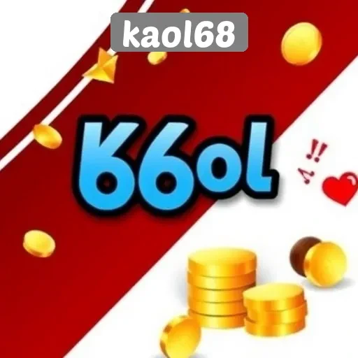 Review Situs Game Kaol68 dan Fitur Menariknya
