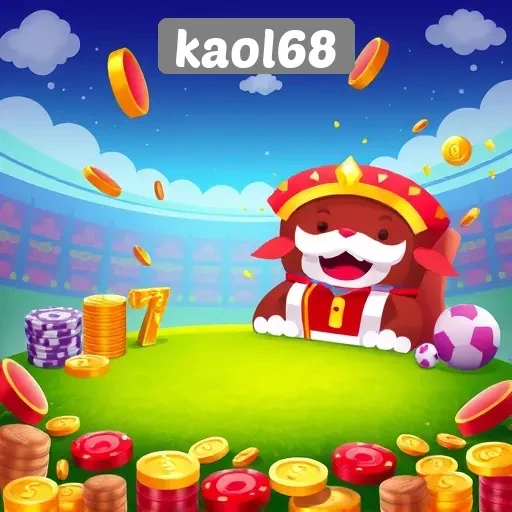Ulasan Lengkap Tentang Situs Game Kaol68