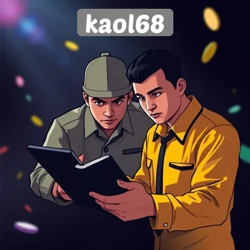 Pentingnya Keamanan dalam Bertransaksi di Kaol68
