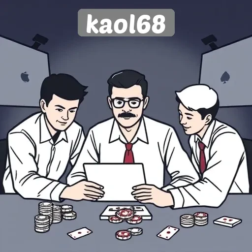Penilaian Keamanan dan Privasi di Kaol68