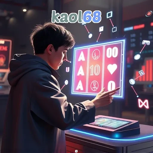 kaol68 Streaming